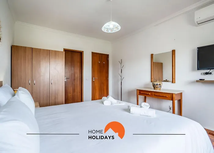 #158 T3 Panorama C By Holidays אלבופיירה