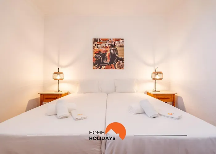 #158 T3 Panorama C By Holidays אלבופיירה