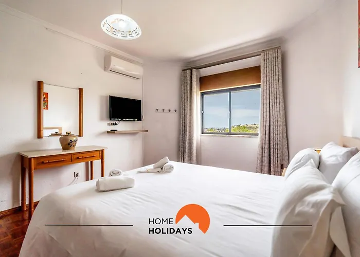 #158 T3 Panorama C By Holidays אלבופיירה