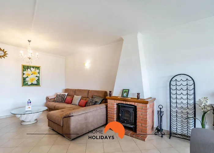 #158 T3 Panorama C By Holidays דירה