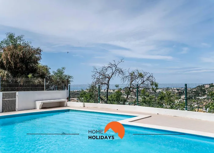 דירה #158 T3 Panorama C By Holidays אלבופיירה