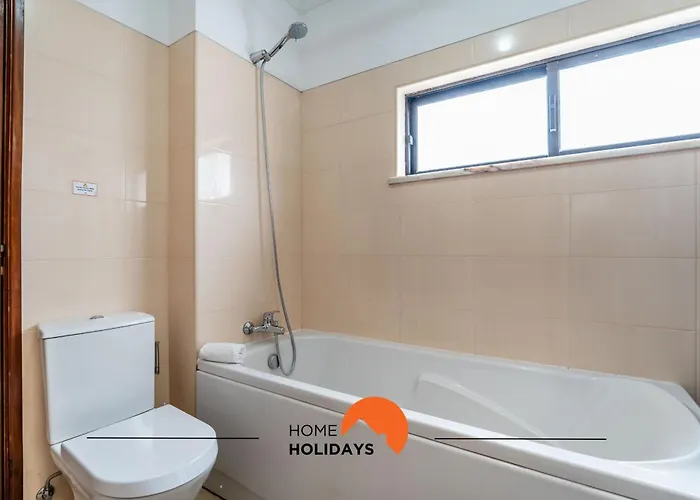 דירה #158 T3 Panorama C By Holidays