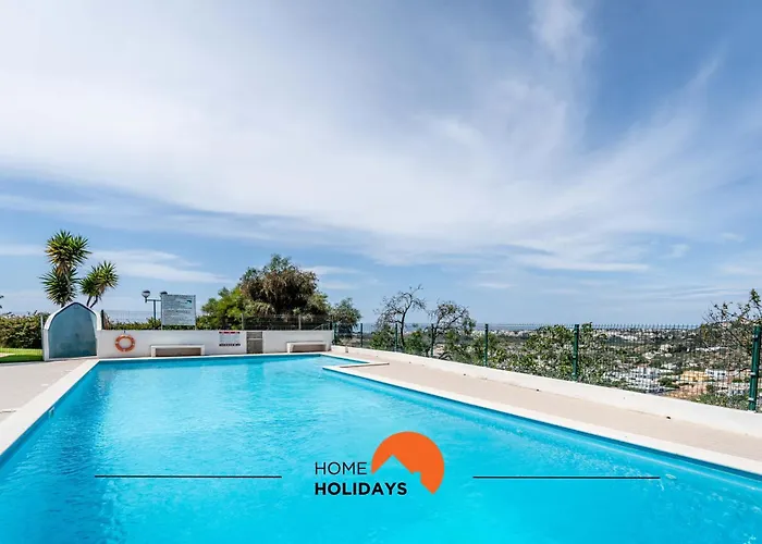 #158 T3 Panorama C By Holidays דירה *