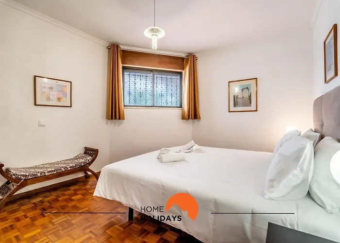 דירה #158 T3 Panorama C By Holidays *