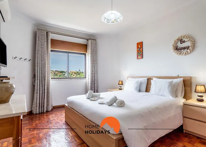 #158 T3 Panorama C By Holidays דירה