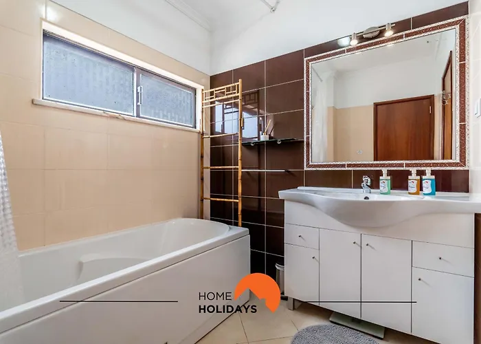 #158 T3 Panorama C By Holidays * אלבופיירה