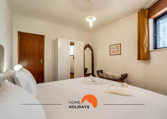 דירה #158 T3 Panorama C By Holidays *