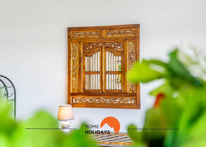 #158 T3 Panorama C By Holidays אלבופיירה