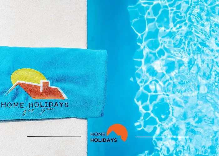 דירה #158 T3 Panorama C By Holidays