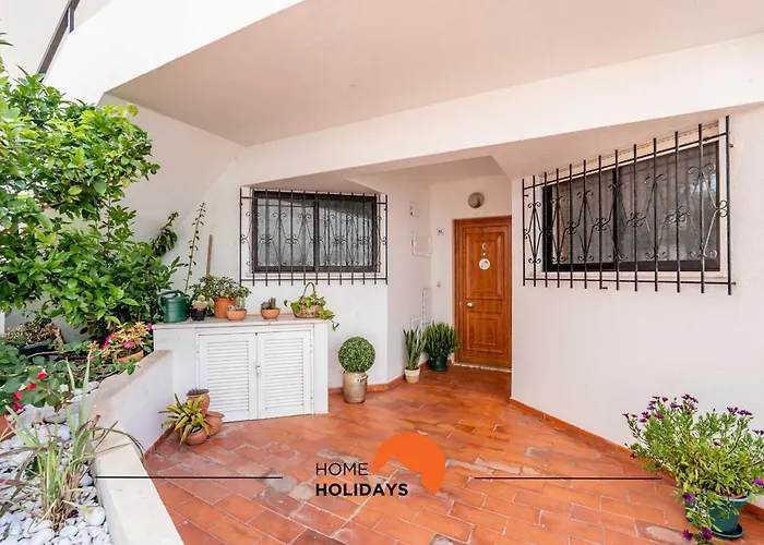 דירה #158 T3 Panorama C By Holidays אלבופיירה