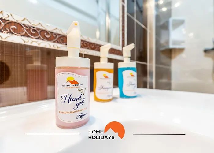 #158 T3 Panorama C By Holidays *