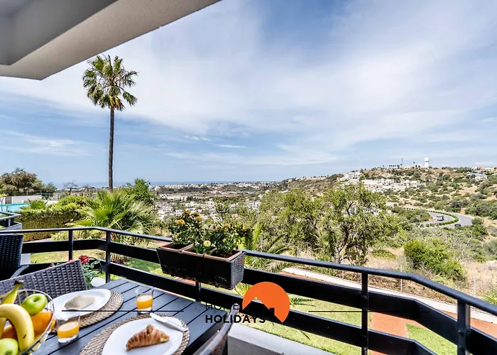 #158 T3 Panorama C By Holidays