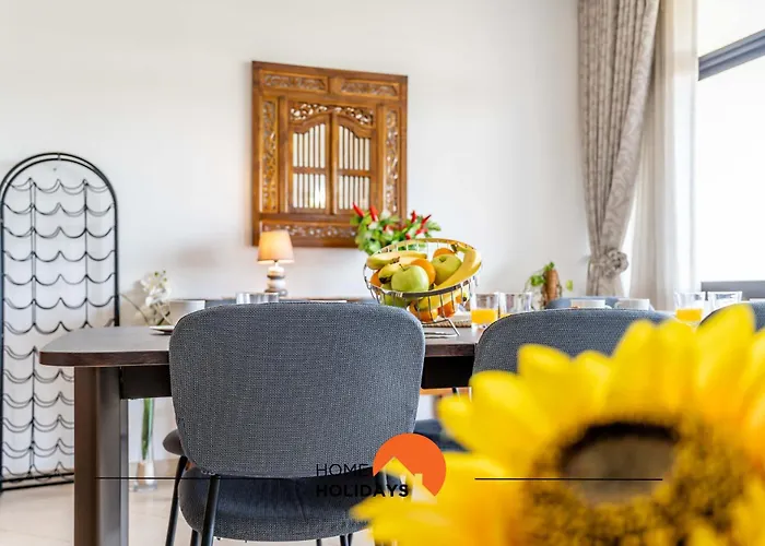 #158 T3 Panorama C By Holidays אלבופיירה