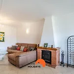 #158 T3 Panorama C By Holidays Appartement