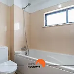 Appartement #158 T3 Panorama C By Holidays