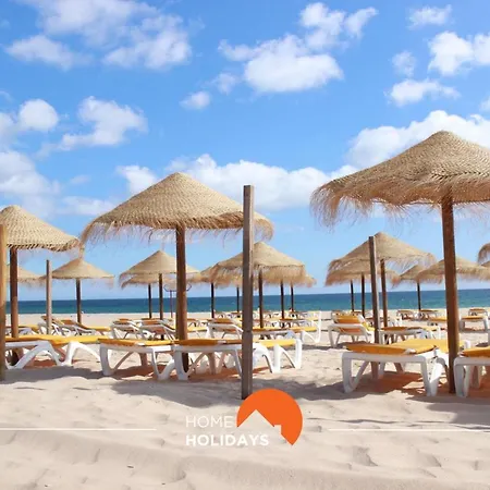 #158 T3 Panorama C By Holidays Appartamento