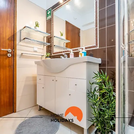 #158 T3 Panorama C By Holidays Appartamento Albufeira