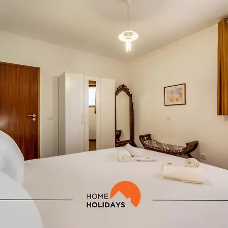Appartement #158 T3 Panorama C By Holidays *