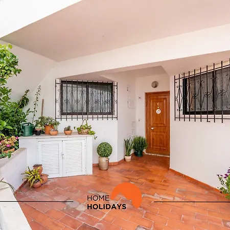 Appartement #158 T3 Panorama C By Holidays Albufeira