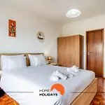 #158 T3 Panorama C By Holidays Albufeira