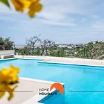 #158 T3 Panorama C By Holidays Lejlighed Albufeira