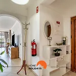 #158 T3 Panorama C By Holidays *