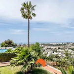 #158 T3 Panorama C By Holidays Lejlighed