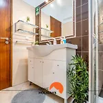 #158 T3 Panorama C By Holidays Lejlighed Albufeira