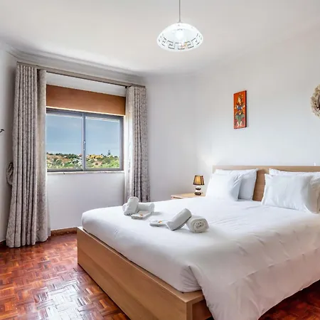Apartment #158 T3 Panorama C By Holidays Albufeira